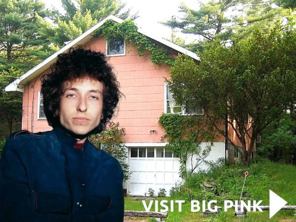 Big Pink