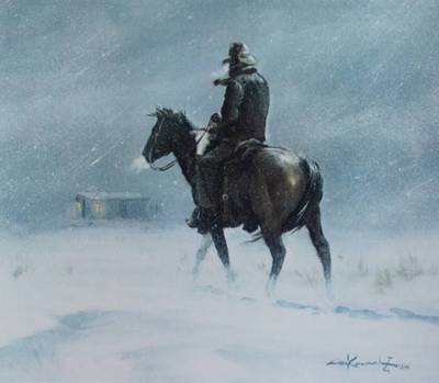Blizzard