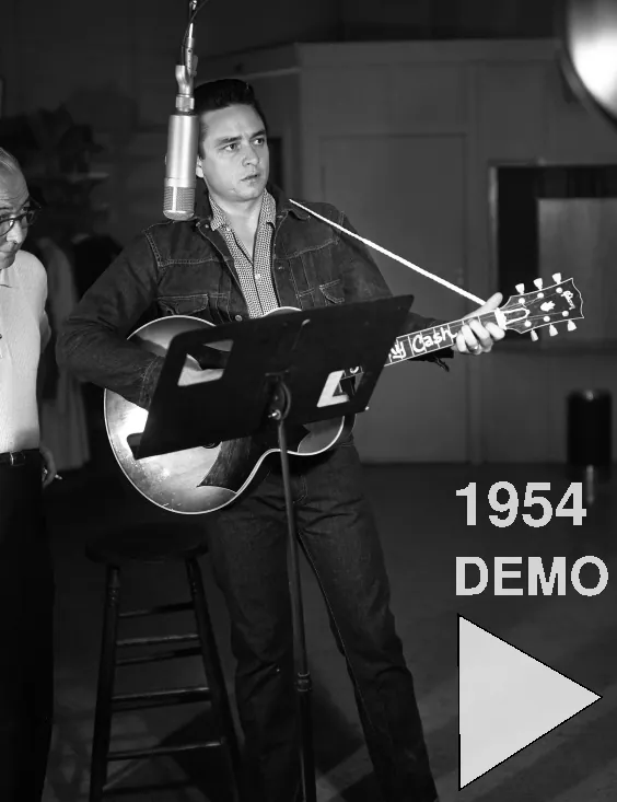 Cash Demo