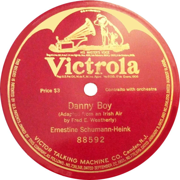 record label