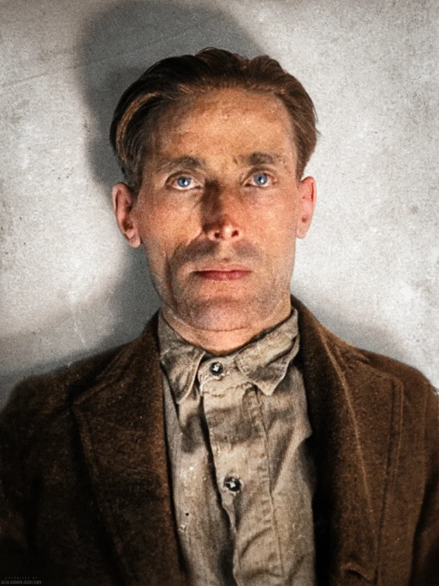 Joe Hill