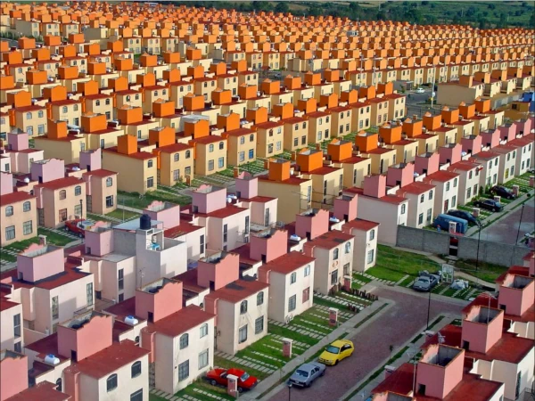 Little Boxes