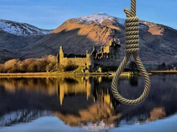 Loch Lomond