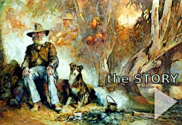 story illustration