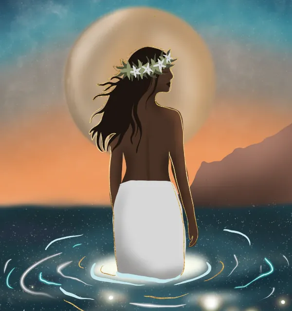 Moonchild