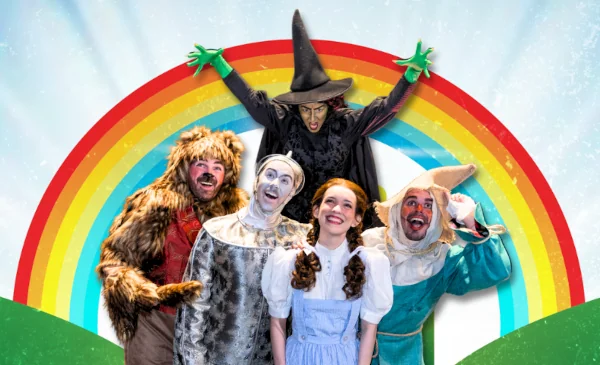 Wizard of Oz