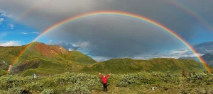 rainbow