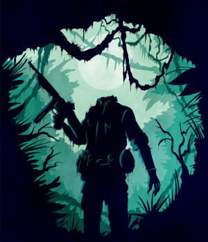 Thompson gunner