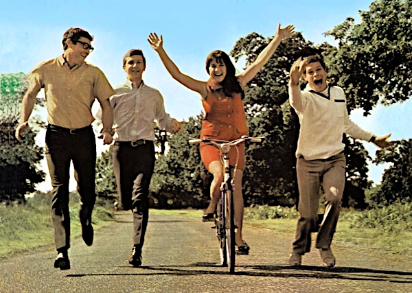 The Seekers