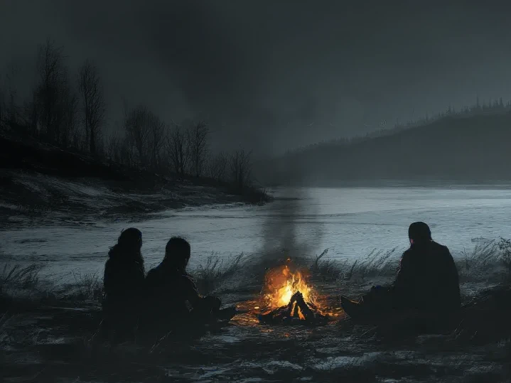 campfire