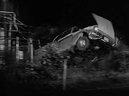 car wreck