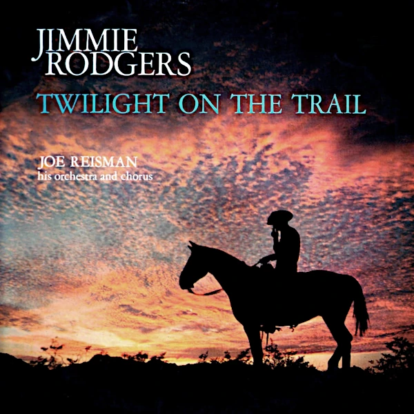 Twilight on the Trail