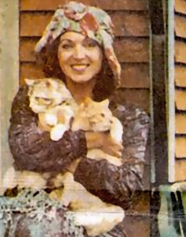 Suzanne Verdal
