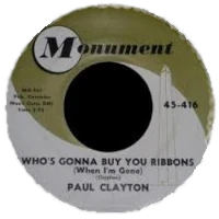 record cover