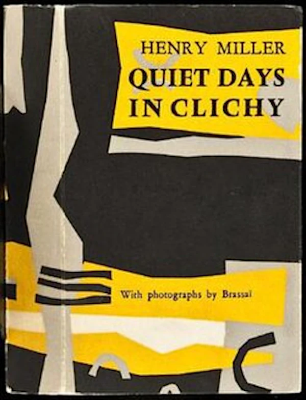 Novel Cover