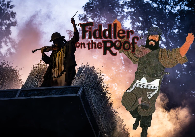 Fiddler on the Roof