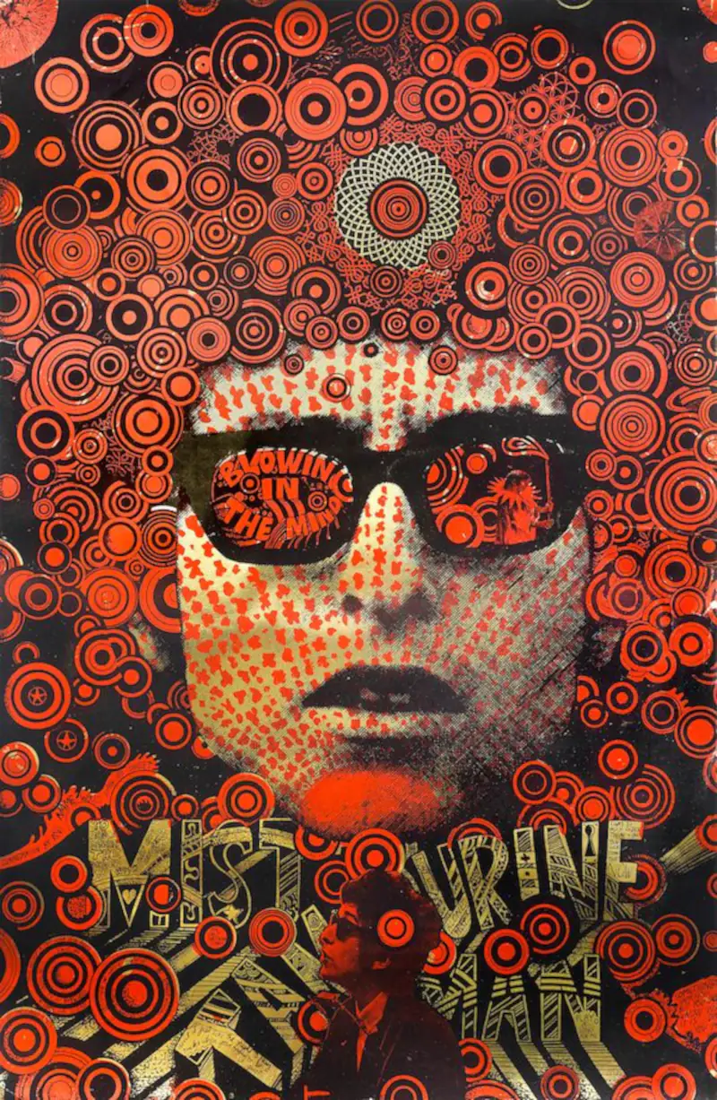 Tambourine Man