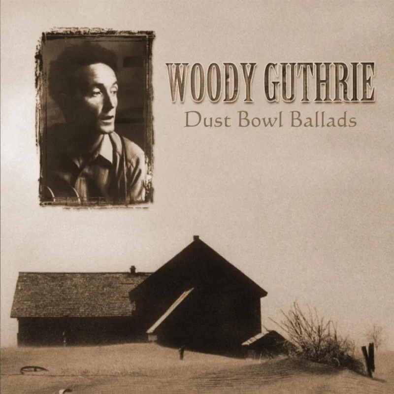 Dust Bowl Songs
